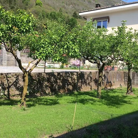 Appartamento Trinita'